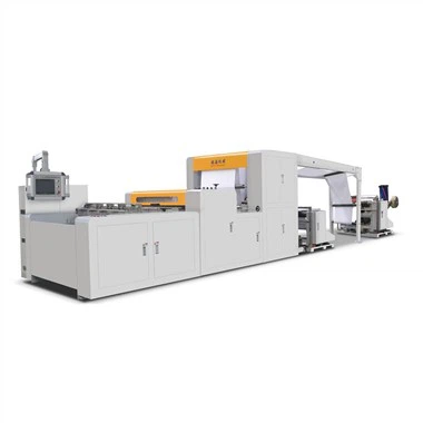 А4 Coscut Machine